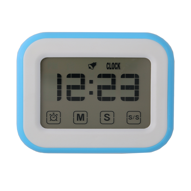 Η πιο δημοφιλής οθόνη αφής Κουζίνα Timer για οικιακή χρήση