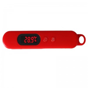 Thermopro TP2203 Ψηφιακό Θερμόμετρο Μαγειρικής Τροφίμων Άμεση Ανάγνωση Θερμόμετρο Κρέατος για Κουζίνα Μπάρμπεκιου Γκριλ Καπνιστής